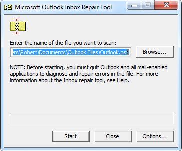 How To Fix The Error 0x800ccc1a In Microsoft Outlook