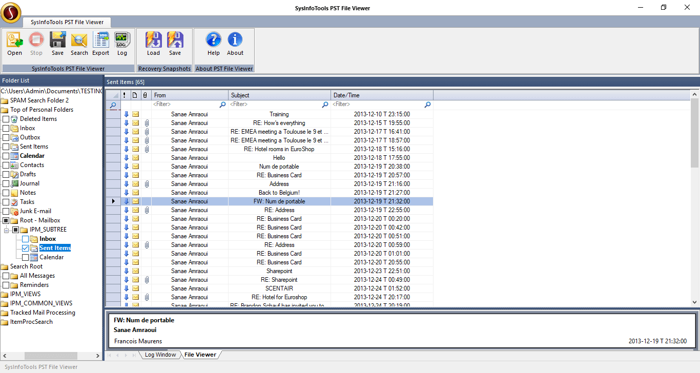 fix Outlook Error Code 0x80040116- “Outlook.pst cannot be accessed”