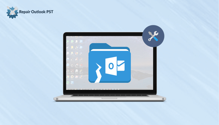 repair-corrupted-Outlook-pst-file